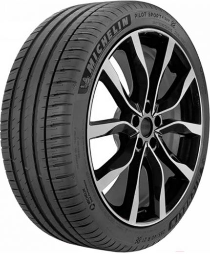 MICHELIN Pilot Sport 4 SUV 275/40R22 107Y