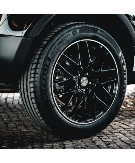 MICHELIN Pilot Sport 4 SUV 275/40R22 107Y Фото 2