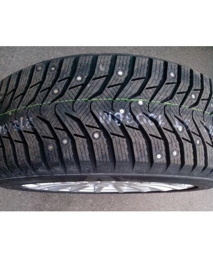 KUMHO WinterCraft ice Wi31 215/65R16 98T Фото 3