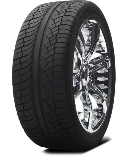 MICHELIN Latitude Diamaris 275/40R20 106Y