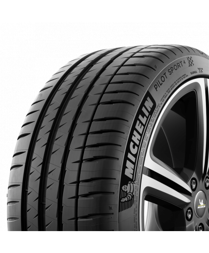MICHELIN Pilot Sport 4 315/35R20 110Y Фото 5