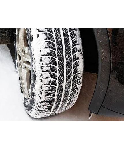MICHELIN X-Ice North 4 SUV 265/65R18 114T Фото 2
