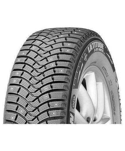 MICHELIN Latitude X-Ice North 2 185/60R15 88T Фото 2