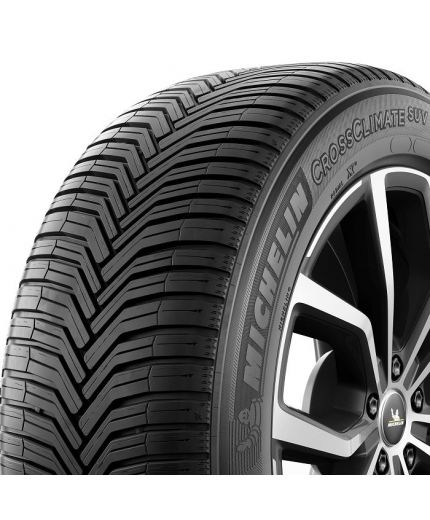 MICHELIN CrossClimate SUV 275/45R20 110Y Фото 3