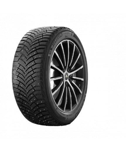MICHELIN X-Ice North 4 265/35R19 98H