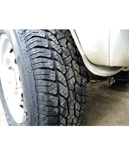 MAXXIS Bravo Series AT-771 255/70R16 111T Фото 2