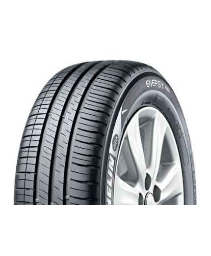 MICHELIN Energy XM2 + 195/60R15 88V Фото 3