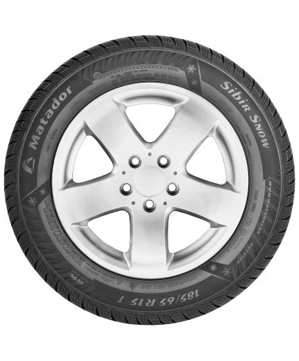 MATADOR MP 92 Sibir Snow 195/55R16 87H