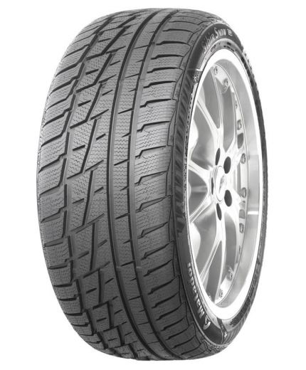 MATADOR MP 92 Sibir Snow 195/65R15 91T