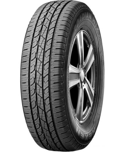 NEXEN Roadian HTX RH5 255/60R18 112V