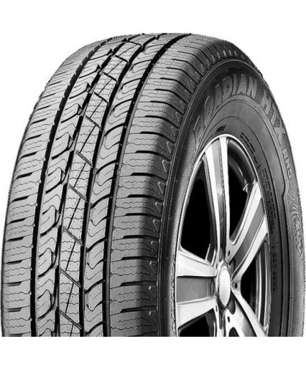 NEXEN Roadian HTX RH5 285/65R17 116S Фото 4