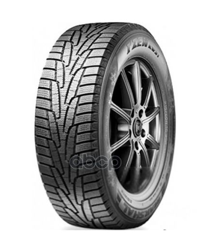 MICHELIN X-Ice Snow 215/50R17 95H Фото 3