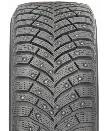 MICHELIN X-Ice North 4 265/40R20 104H Фото 2