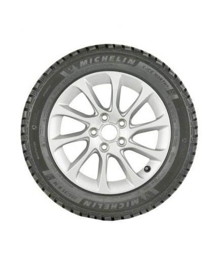 MICHELIN X-Ice North 4 215/50R17 95T