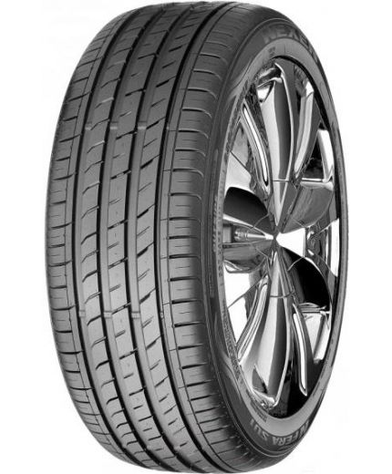 NEXEN N'Fera SU1 205/45R17 88W Фото 2