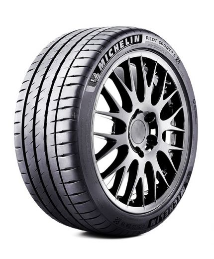 MICHELIN Pilot Sport 4 S 305/25R21 98Y