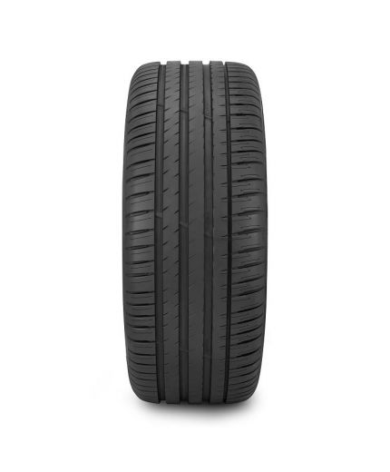 MICHELIN Pilot Sport 4 SUV 275/40R20 106Y Фото 3