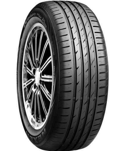 NEXEN N'Blue HD Plus 205/60R15 91V Фото 3