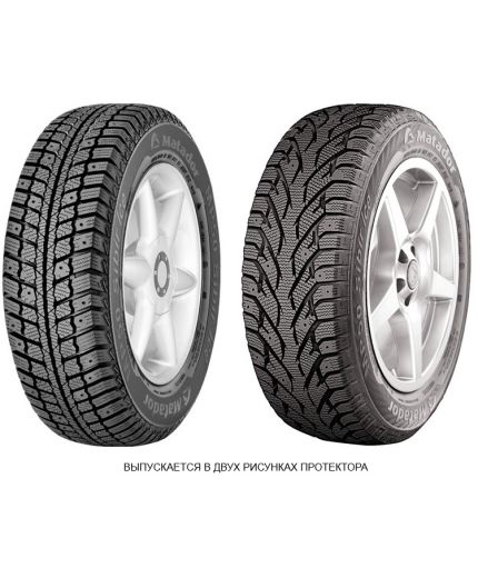 MATADOR MP 30 Sibir Ice 2 SUV 235/70R16 106T