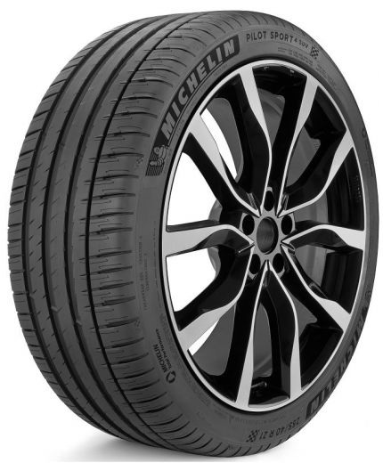 MICHELIN X-Ice North 4 SUV 265/55R19 113T