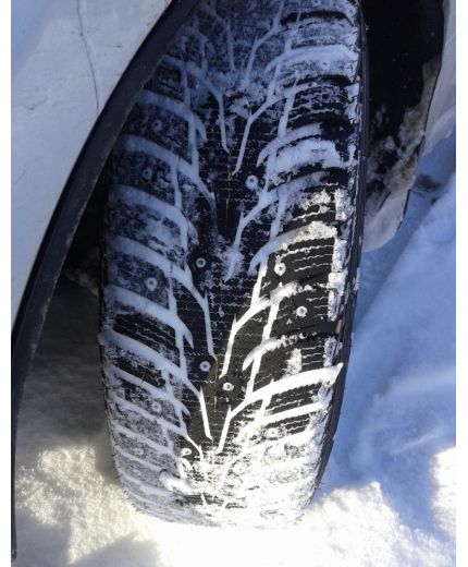 NEXEN Winguard Winspike WH62 225/60R16 102T