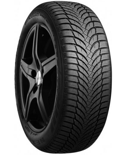 NEXEN N'Blue HD Plus 185/55R14 80H Фото 2