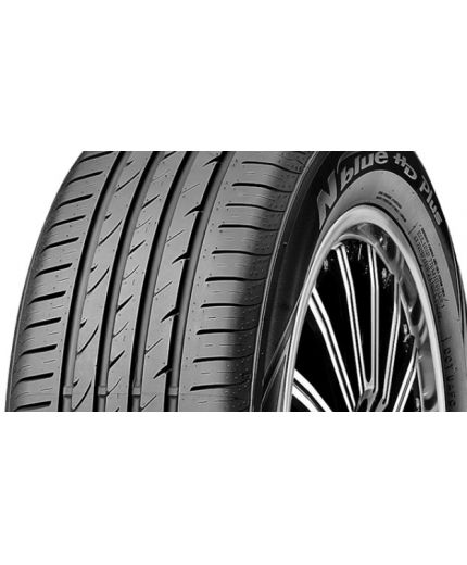 NEXEN N'Blue HD Plus 215/60R15 94H Фото 2