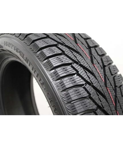 NOKIAN Hakkapeliitta R2 SUV 225/60R17 103R Фото 3