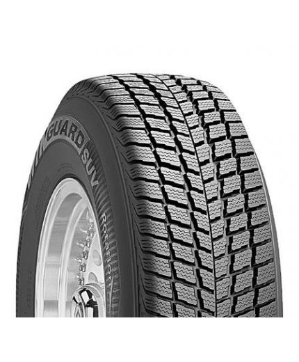 NEXEN Winguard SUV 235/60R18 103H Фото 6