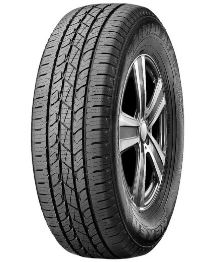 NEXEN Roadian HTX RH5 275/70R16 114S Фото 3