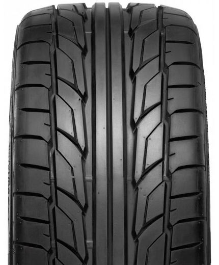 NITTO NT555 G2 255/35R20 97Y Фото 4