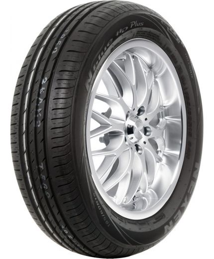 NEXEN N'Blue HD Plus 205/55R17 95V