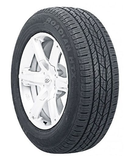 NEXEN Roadian HTX RH5 245/60R20 107H Фото 4