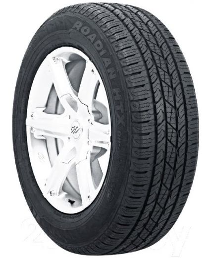NEXEN Roadian HTX RH5 265/70R16 112S Фото 2