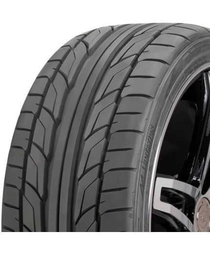 NITTO NT555 G2 275/35R20 102Y Фото 2