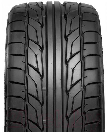 NITTO NT555 G2 275/35R20 102Y Фото 5