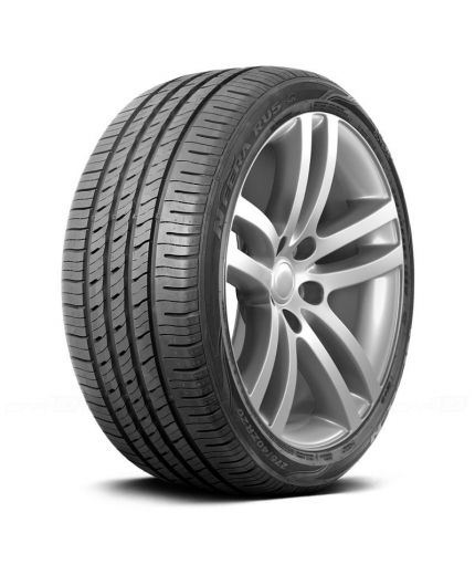 NEXEN Roadian HTX RH5 245/55R19 103T Фото 3