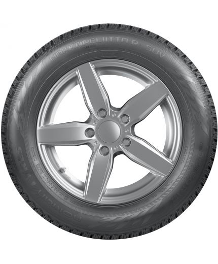 NOKIAN Hakkapeliitta R3 SUV 235/55R19 105R