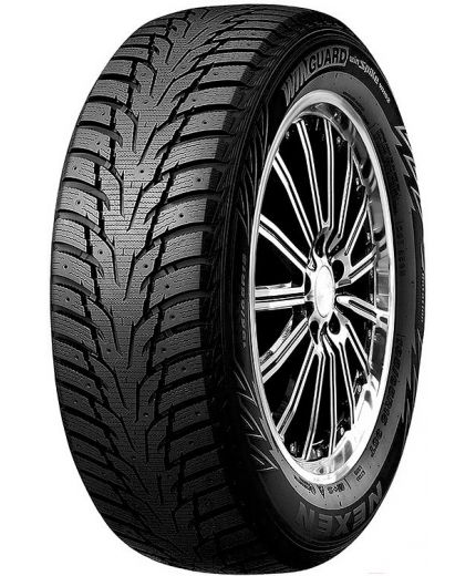 NEXEN Winguard Winspike WH62 235/50R18 101T Фото 2