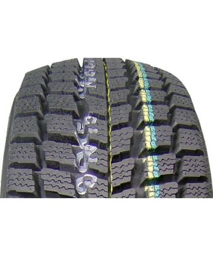 NEXEN Winguard Sport 2 SUV 255/65R16 109T Фото 3