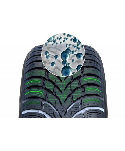 NOKIAN WR SUV 4 255/45R20 105V Фото 3