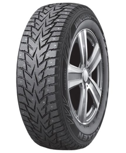 NEXEN Winguard Winspike WS62 SUV 235/60R18 107T