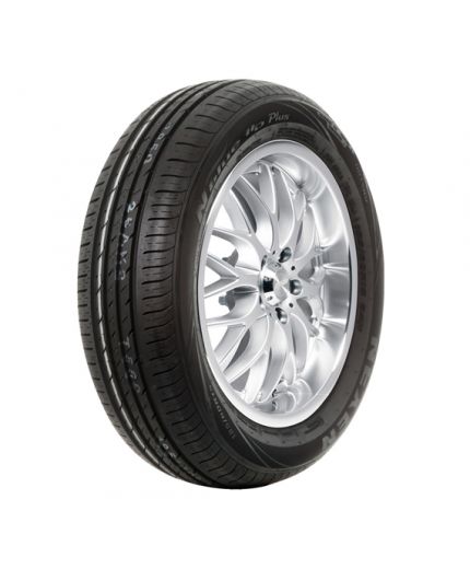 NEXEN N'Blue HD Plus 195/60R14 86H Фото 2