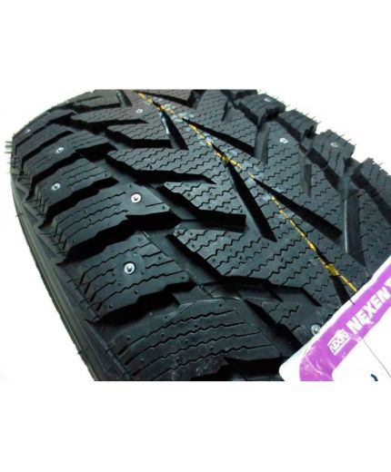 NEXEN Winguard Winspike WS62 SUV 255/55R19 111T