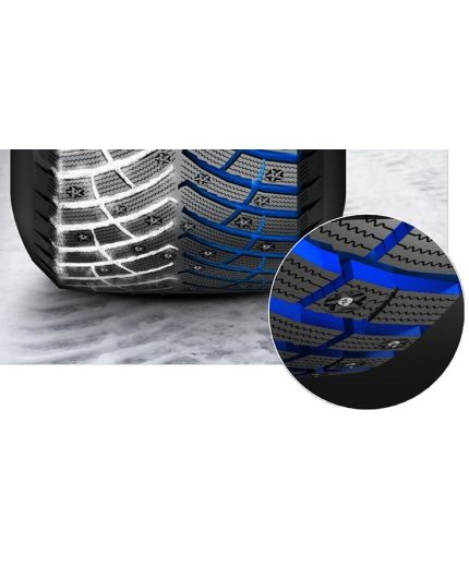 NEXEN WinGuard WinSpike 3 195/65R15 95T