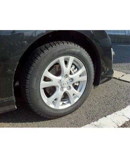 PIRELLI Winter Ice Control 215/55R16 97T