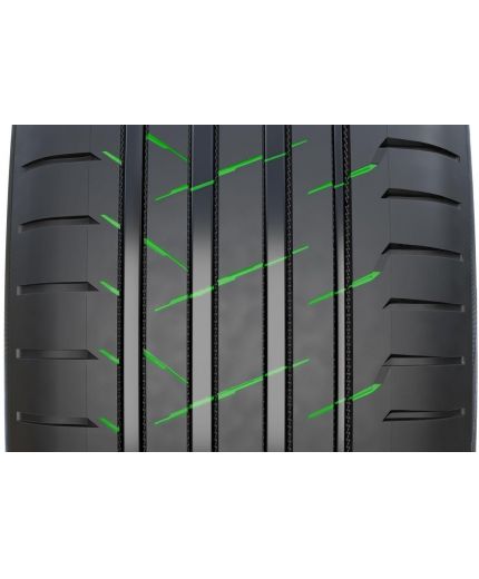 NOKIAN Hakka Black 2 SUV 275/50R20 113W Фото 2