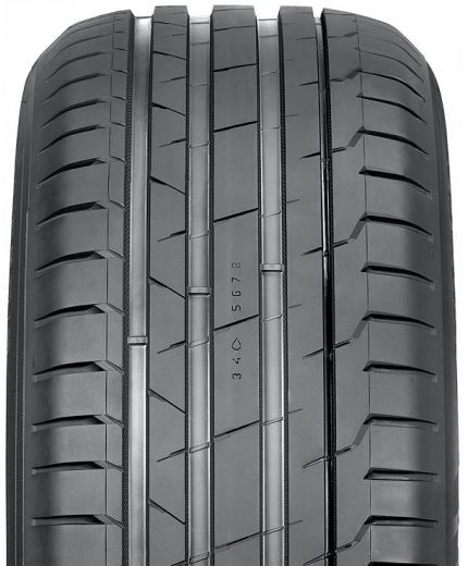 NOKIAN Hakka Black 2 SUV 255/50R20 109Y Фото 4