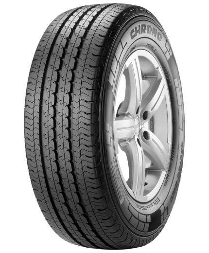 PIRELLI Chrono 2 225/70R15C 112/110S