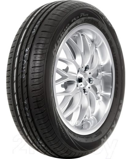 NEXEN N'Blue HD Plus 215/55R16 93V